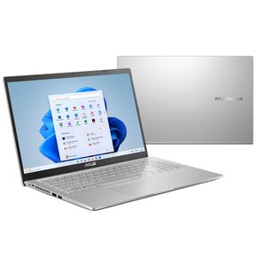 Laptop ASUS VivoBook X1500EA-BQ3417W 15.6" IPS i5-1135G7 16GB RAM 512GB SSD Windows 11 Home