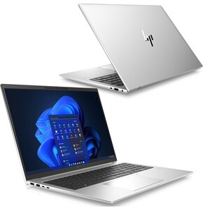 Laptop HP EliteBook 865 G9 16" IPS R5-6600U 16GB RAM 512GB SSD Windows 11 Professional