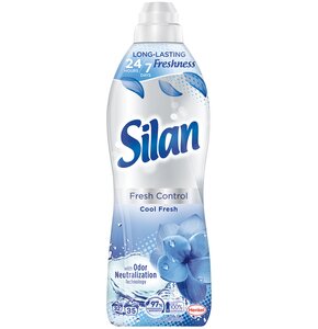 Płyn do płukania SILAN Cool Fresh 770 ml