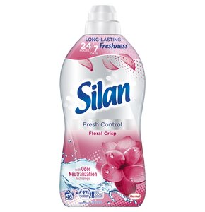 Płyn do płukania SILAN Floral Crisp 1012 ml