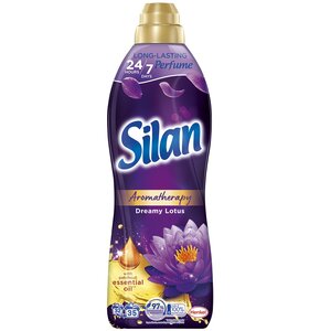 Płyn do płukania SILAN Dreamy Lotus 770 ml