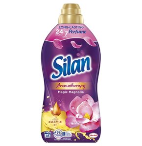 Płyn do płukania SILAN Magic Magnolia 1012 ml