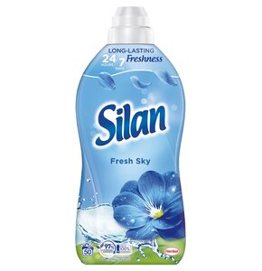 Płyn do płukania SILAN Fresh Sky 1100 ml