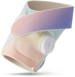 Skarpetka OWLET Smart Sock 3 Wielokolorowy (2 sztuki)