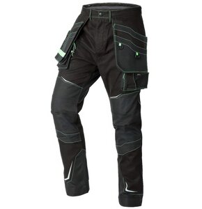 Spodnie robocze NEO Premium PRO 81-234-L (rozmiar L)