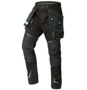 Spodnie robocze NEO Premium PRO 81-234-S (rozmiar S)
