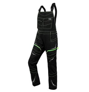 Spodnie robocze NEO TOOLS 81-249-L ogrodniczki (rozmiar L)