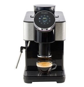 Ekspres DR.COFFEE H1 Czarny