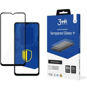 Szkło hartowane 3MK TemperedGlass+ do Samsung Galaxy A23 5G