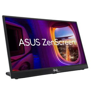 Monitor ASUS ZenScreen MB17AHG 17.3" 1920x1080px IPS 144Hz