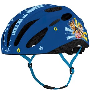 Kask NICKELODEON Psi Patrol Granatowy dla Dzieci (rozmiar M)