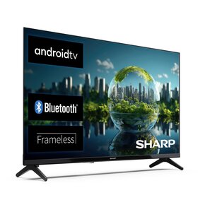 Telewizor SHARP 32FH7EA 32" LED Android TV