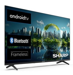Telewizor SHARP 40FH7EA 40" LED Android TV