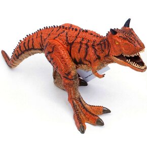 Figurka BOLEY Dinozaur Carnotaurus