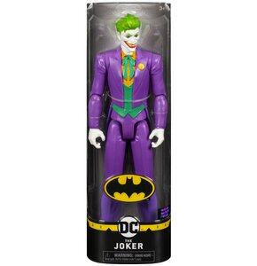 Figurka SPIN MASTER Batman Joker 6058527