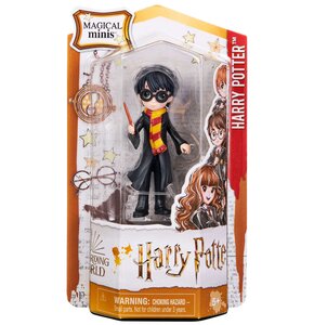 Figurka SPIN MASTER Wizarding World Harry Potter Magical Minis