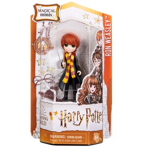 Figurka SPIN MASTER Wizarding World Harry Potter Ron Weasley