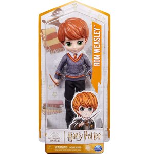 Lalka SPIN MASTER Harry Potter Ron Weasley 20138318
