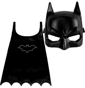 Kostium SPIN MASTER Batman Maska i peleryna DC Comics