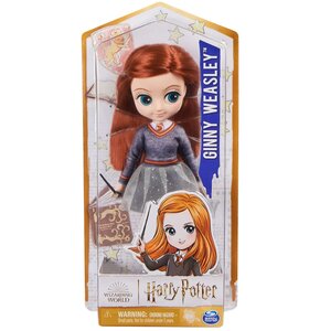Lalka SPIN MASTER Harry Potter Ginny Weasley 20140027