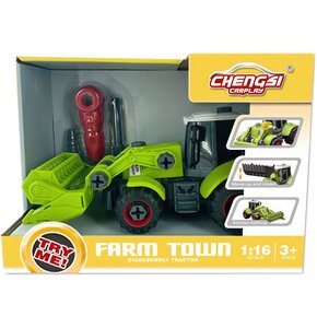 Traktor ASKATO 122106
