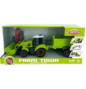Traktor ASKATO 122144