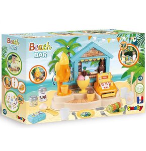 Zabawka bar plażowy SMOBY 7600310545