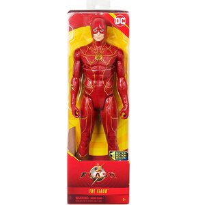 Figurka SPIN MASTER The Flash DC Comics