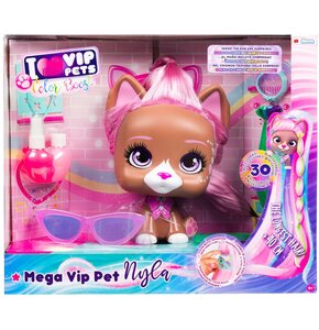 Figurka IMC TOYS I Love VIP Pets Color Boost Nyla 711907