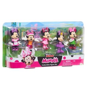 Zestaw figurek JUST PLAY Disney Junior Myszka Minnie 89700