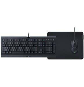 Zestaw RAZER Cynosa Lite + Gigantus V2 Medium + Viper Mini