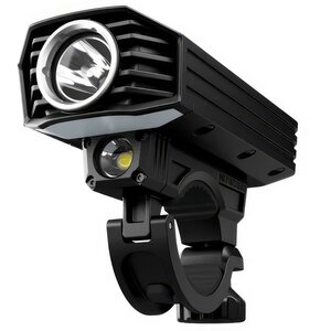 Lampka rowerowa NITECORE BR35