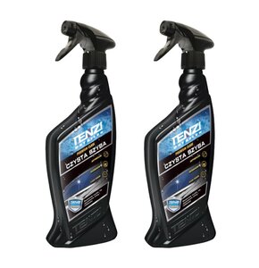 Płyn do czyszczenia szyb TENZI Czysta szyba 2 x 600 ml