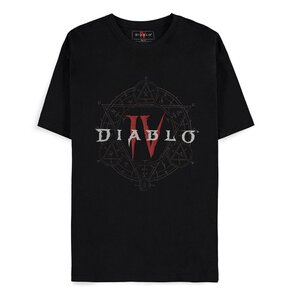 Koszulka DIFUZED Diablo IV (rozmiar XL)