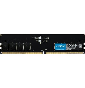 Pamięć RAM CRUCIAL 32GB 5600MHz CT32G56C46U5