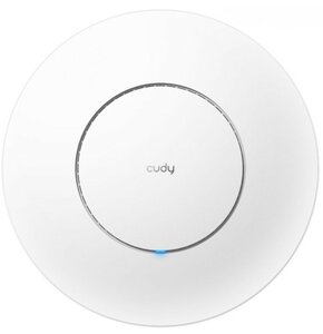 Punkt dostępu CUDY AP1300 2.4 / 5 GHz, Wi-Fi