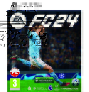 EA SPORTS FC 24 Gra PS5
