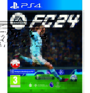 EA SPORTS FC 24 Gra PS4
