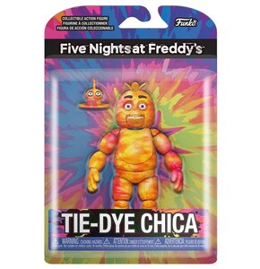 Figurka FUNKO Pop Five Nights At Freddy's Tiedye Chica