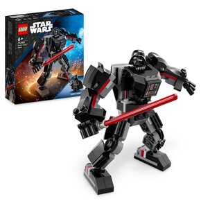 LEGO 75368 Star Wars Mech Dartha Vadera