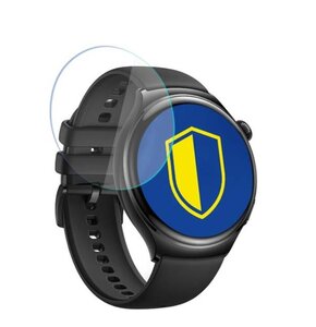 Folia ochronna 3MK Watch Protection do Huawei Watch 4