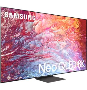 U Telewizor SAMSUNG 55QN700BT 55" QLED 8K Dolby Atmos HDMI 2.1