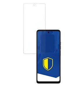 Szkło hybrydowe 3MK FlexibleGlass do Tecno Spark 10 Pro