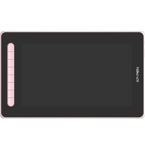 Tablet graficzny XP-PEN Artist 12 (2. generacja) Różowy
