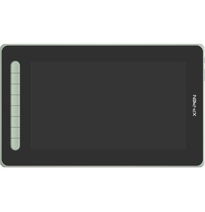 Tablet graficzny 11.9" XP-PEN Artist 12 (2. generacja) Zielony