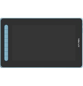 Tablet graficzny 11.9" XP-PEN Artist 12 (2. generacja) Niebieski
