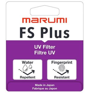 Filtr UV MARUMI FS Plus (46 mm)