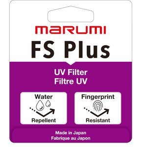Filtr UV MARUMI FS Plus (82 mm)