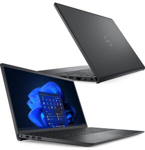 Laptop DELL Vostro 3520 15.6" i7-1255U 16GB RAM 512GB SSD Windows 11 Professional
