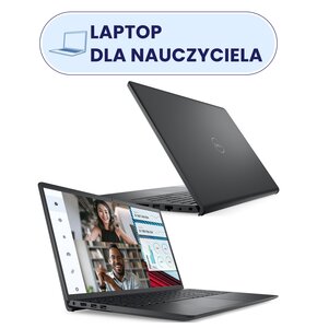 Laptop DELL Vostro 3520 15.6" i7-1255U 16GB RAM 512GB SSD Windows 11 Professional